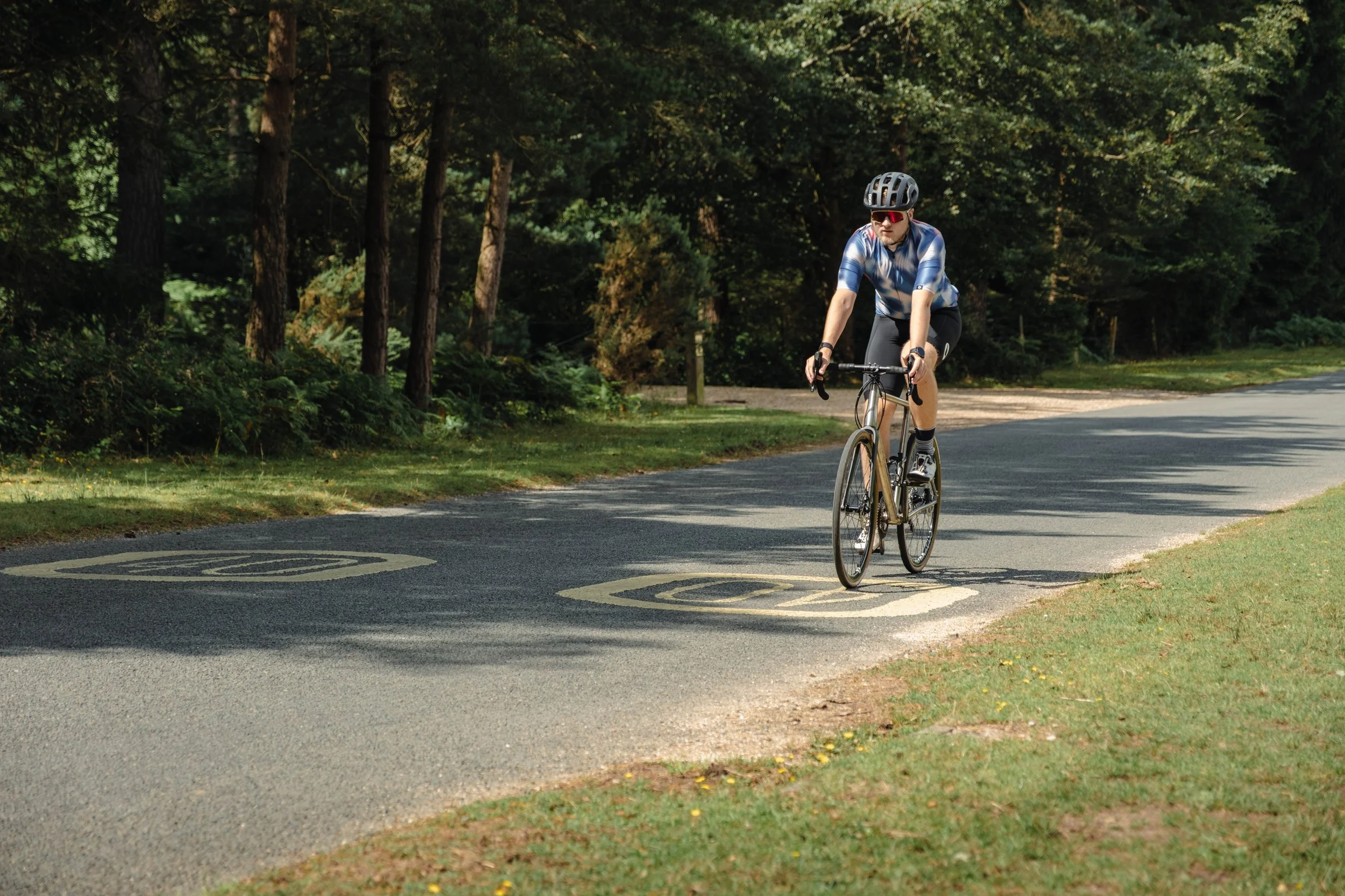 Black Sheep Essentials Bib and Jersey Review — Boundless
